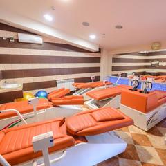 Гостиничный комплекс Эльотель, Ковров, Владимирская область