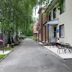 Гостиница Визит, Ковров, Владимирская область