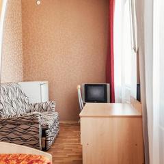 Отель Городок, Клинцы, Брянская область