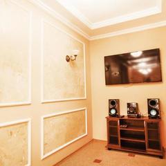 Гостиница Кольцо, Клинцы, Брянская область