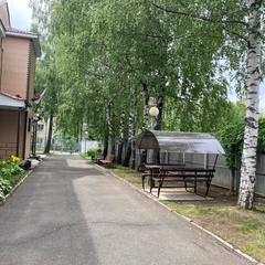 Гостиница Визит, Ковров, Владимирская область