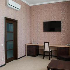 Гостиница Кольцо, Клинцы, Брянская область