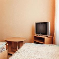 Отель Городок, Клинцы, Брянская область