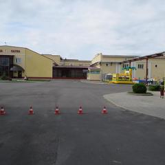 Гостиница Кольцо, Клинцы, Брянская область