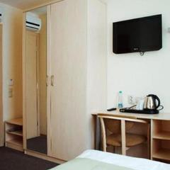 Гостиница Уют Центральная, Клинцы, Брянская область