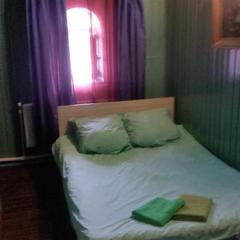 Отель Сауна люкс, Клин, Московская область