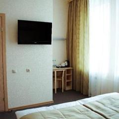 Гостиница Уют Центральная, Клинцы, Брянская область