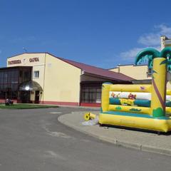 Гостиница Кольцо, Клинцы, Брянская область