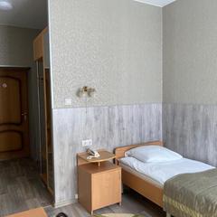 Гостиница Визит, Ковров, Владимирская область