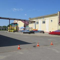 Гостиница Кольцо, Клинцы, Брянская область