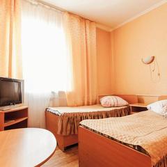 Отель Городок, Клинцы, Брянская область