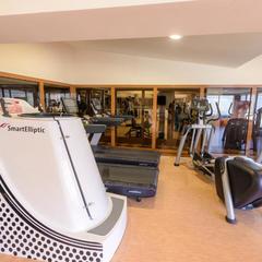 Гостиничный комплекс Эльотель, Ковров, Владимирская область