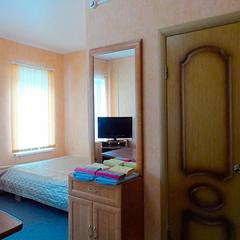 Гостиница Agora, Ковров, Владимирская область