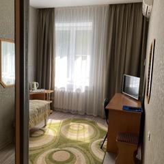 Гостиница Визит, Ковров, Владимирская область