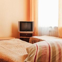 Отель Городок, Клинцы, Брянская область