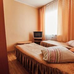 Отель Городок, Клинцы, Брянская область