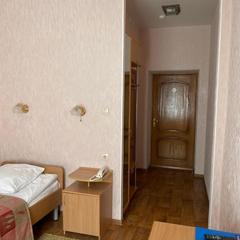 Гостиница Визит, Ковров, Владимирская область