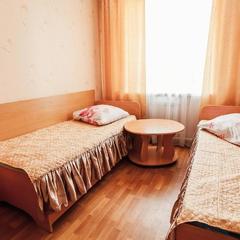 Отель Городок, Клинцы, Брянская область