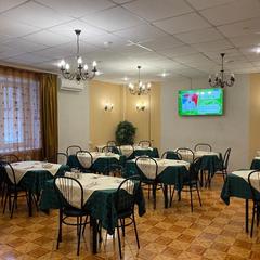 Гостиница Визит, Ковров, Владимирская область