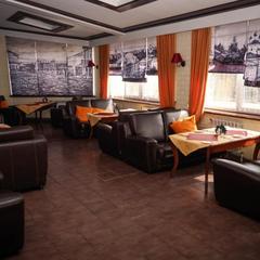 Гостиница Старый город, Ковров, Владимирская область