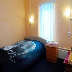 Гостиница Agora, Ковров, Владимирская область