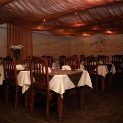 Гостиница Старый город, Ковров, Владимирская область