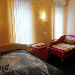 Гостиница Agora, Ковров, Владимирская область