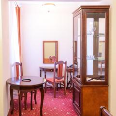 Гостиничный комплекс Эльотель, Ковров, Владимирская область