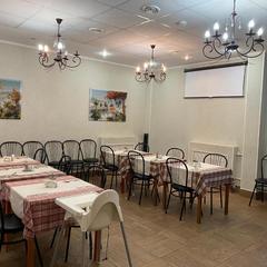 Гостиница Визит, Ковров, Владимирская область