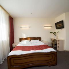 Гостиница Уют Центральная, Клинцы, Брянская область