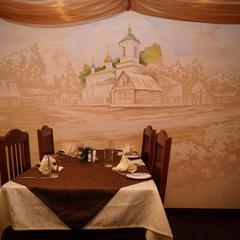 Гостиница Старый город, Ковров, Владимирская область