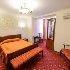 Гостиничный комплекс Эльотель, Ковров, Владимирская область