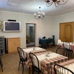 Гостиница Визит, Ковров, Владимирская область