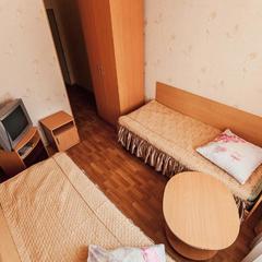 Отель Городок, Клинцы, Брянская область