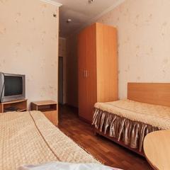 Отель Городок, Клинцы, Брянская область