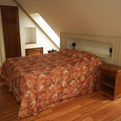 Гостиница Старый город, Ковров, Владимирская область