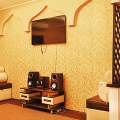 Гостиница Кольцо, Клинцы, Брянская область