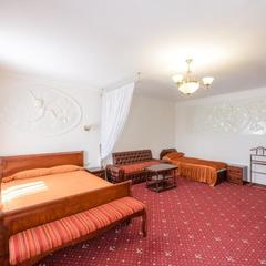 Гостиничный комплекс Эльотель, Ковров, Владимирская область