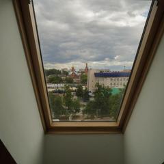 Гостиница Старый город, Ковров, Владимирская область