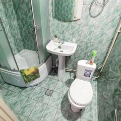 Отель Городок, Клинцы, Брянская область