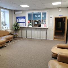 Гостиница Визит, Ковров, Владимирская область