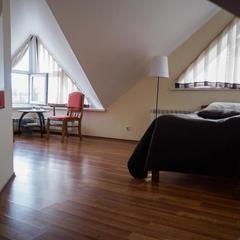 Гостиница Старый город, Ковров, Владимирская область