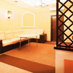 Гостиница Кольцо, Клинцы, Брянская область