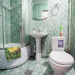 Отель Городок, Клинцы, Брянская область