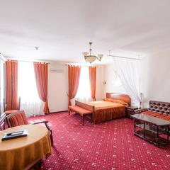 Гостиничный комплекс Эльотель, Ковров, Владимирская область