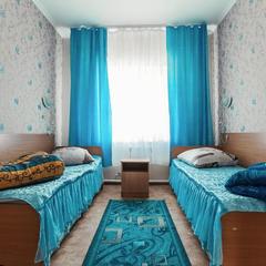 Отель Городок, Клинцы, Брянская область