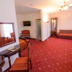 Гостиничный комплекс Эльотель, Ковров, Владимирская область