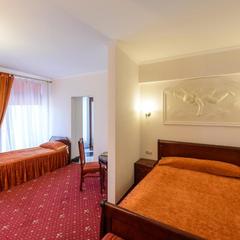 Гостиничный комплекс Эльотель, Ковров, Владимирская область