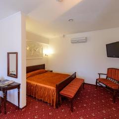 Гостиничный комплекс Эльотель, Ковров, Владимирская область