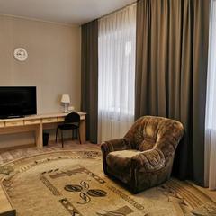 Гостиница Визит, Ковров, Владимирская область